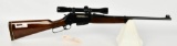 Browning Model 81 BLR Lever Action .308 Win