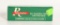 Collector Box Of Remington .44 Rem Mag Ammo