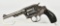 Smith & Wesson Hand Ejector Model of 1903 .32