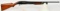 Winchester Model 1912 Nickel Steel 20 Ga Shotgun