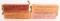 4 Collector Boxes Of .45 Caliber Ammunition
