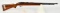 Winchester Model 77 Semi Auto Rifle .22 LR