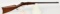 Winchester Model 1904 Bolt Action Single Shot .22