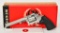 Ruger Stainless Security Six Revolver .357 Magnum