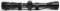 Unmarked Heavy Duty Adjustable Riflescope