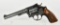 Smith & Wesson Model 17 K-22 Masterpiece Revolver