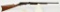Rare Marlin Model 27-S Slide Action Rifle .32-20