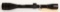 Leupold 12X Adjustable Riflescope