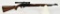 Remington Nylon 66 Mohawk Brown .22 Rifle