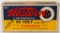 Collector Box of Western .45 Colt Cartridges