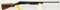 Winchester Model 1897 Shotgun 12 Gauge