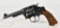 Smith & Wesson Regulation Police .38 Revolver