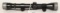 Vintage Weaver K4 Riflescope
