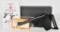 Ruger Target Model 22/45 MK III Semi Auto Pistol