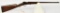 Winchester Model 1902 Single Shot Rifle .22 S & L