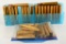 35 Rounds of .375 H&H Magnum Ammo & Brass