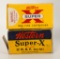 Collector Boxes of Western .22 W.R.F.