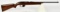 Winchester Model 77 Semi Auto Rifle .22 LR