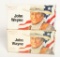 40 Rds Of Winchester John Wayne .32-40 Win Ammo
