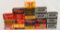 Large Collection of Various .22 Long Rifle Ammo