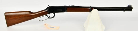 Pre-64 Winchester Model 94 Lever Action .30-30