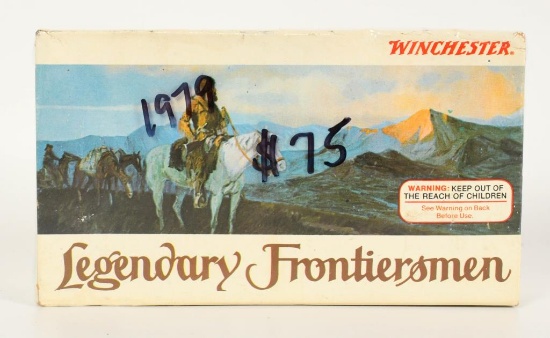 Collector Box of Winchester Legendary
