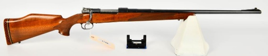 Belgian FN Herstal Sporting Rifle .270 Win