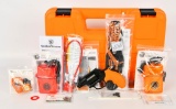 Smith & Wesson 360 Survival Kit .357 Mag Revolver