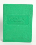 RCBS Reloading Die Set For .45-70 Cartridges