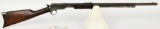 Winchester Model 1890 Slide Action Rifle .22 WRF