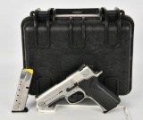 Smith & Wesson Model 4046 TSW .40 Tactical