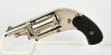 ELG Belgian Velodog Hammerless Revolver