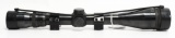 Vintage Weaver V9-II Riflescope