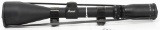 Burris 3 1/2X - 10X Riflescope