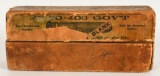 Collector Box Of Peter's 45-70 GOVT Cartridges