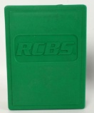 RCBS Reloading Dies For .35 Whelen Cartridges