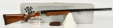 Engraved Ithaca Century Trap Model Shotgun 12 Ga
