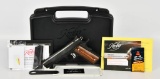 Kimber Custom II Semi Auto Pistol .45 ACP