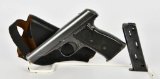 Scarce Remington Model 51 .380 ACP Pistol