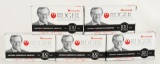 100 Rds Of Ruger Signature Series .204 Ruger Ammo