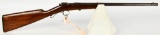 Winchester Model 1902 Single Shot Rifle .22 S & L