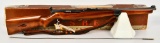 Pristine Boxed Mossberg Model 51M Rifle .22 LR