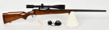 Pre-64 Winchester Model 70 Target Rifle 6MM-284