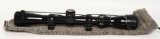 Tasco 3-9x32 Adjustable Zoom Riflescope