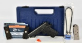 Colt M1991-A1 Compact Semi Auto Pistol .45 ACP