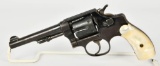 Smith & Wesson Model 1903 Hand Ejector 5th Change