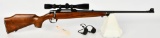 New Modern Carl Gustaf Grade II Rifle .270 Win