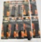 10 NIP Mec-Gar Beretta 96 .40 S&W Magazines