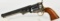 Navy Arms Black Powder Revolver .44 Cal