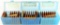 Approx 121 rds of Various .270 win reman ammo